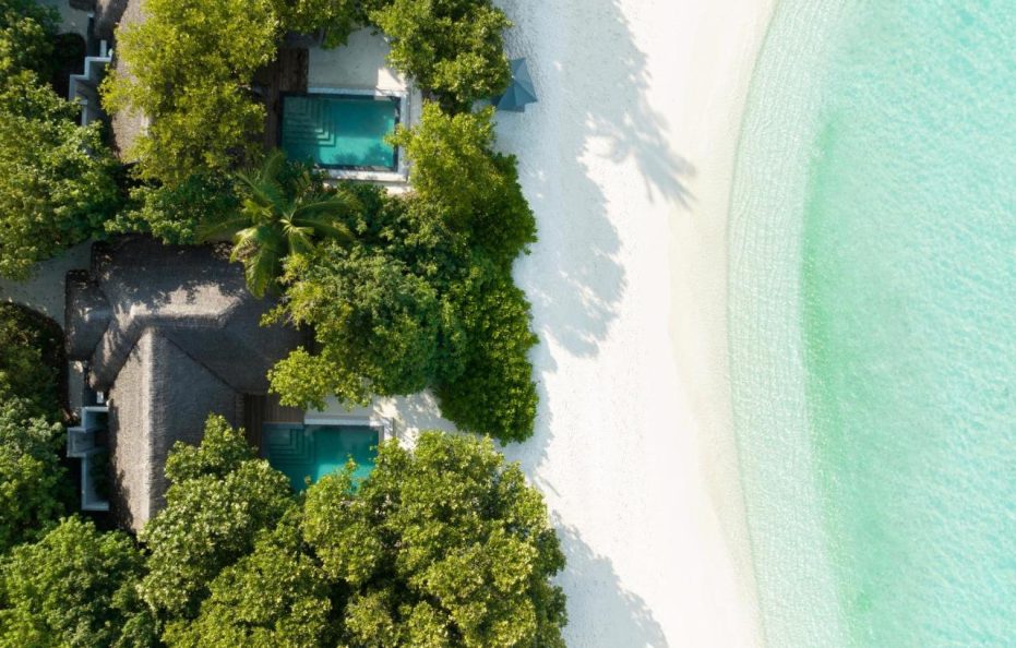 Vakkaru Maldives – Luxury Private Island Resort
