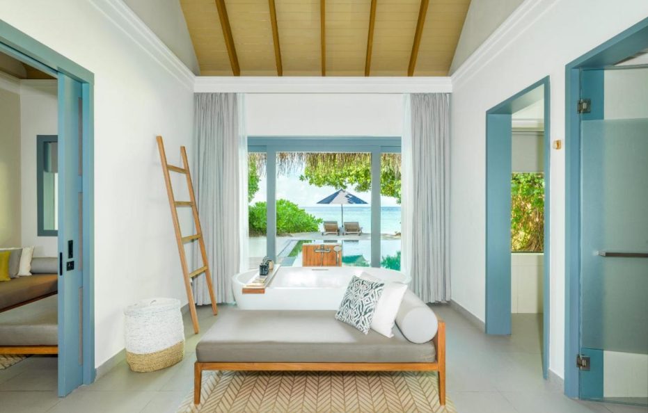 Vakkaru Maldives – Luxury Private Island Resort