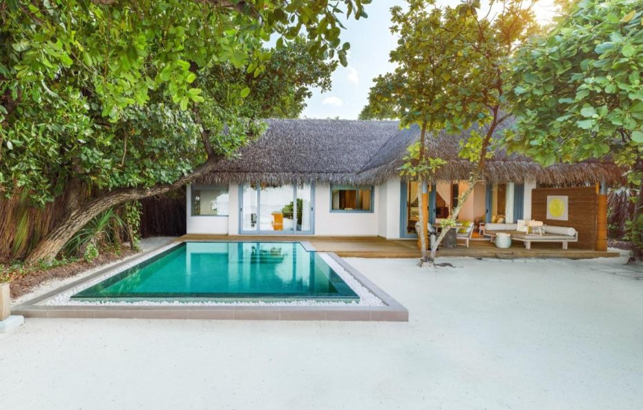 Vakkaru Maldives – Luxury Private Island Resort