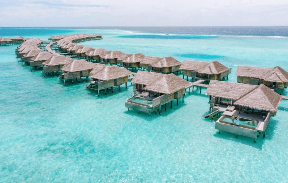 Vakkaru Maldives – Luxury Private Island Resort
