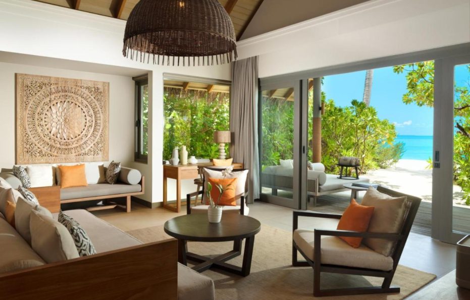 Vakkaru Maldives – Luxury Private Island Resort