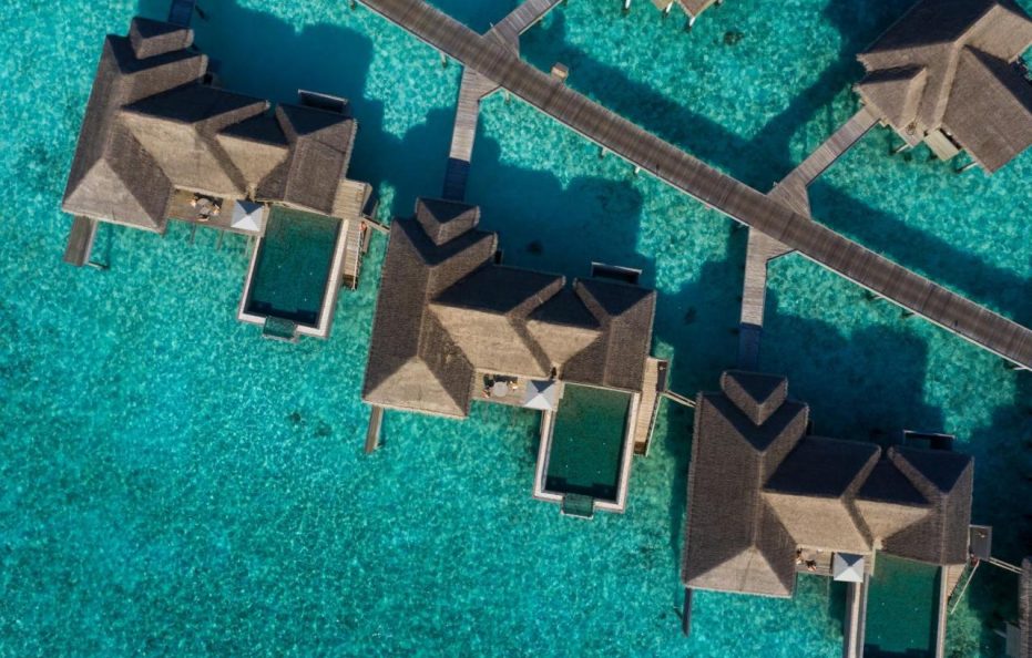 Vakkaru Maldives – Luxury Private Island Resort