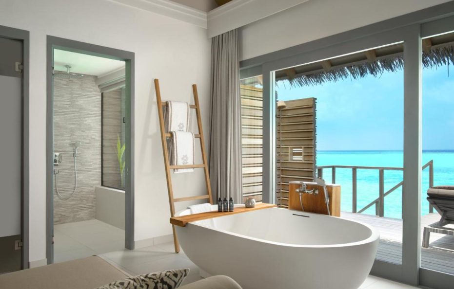 Vakkaru Maldives – Luxury Private Island Resort