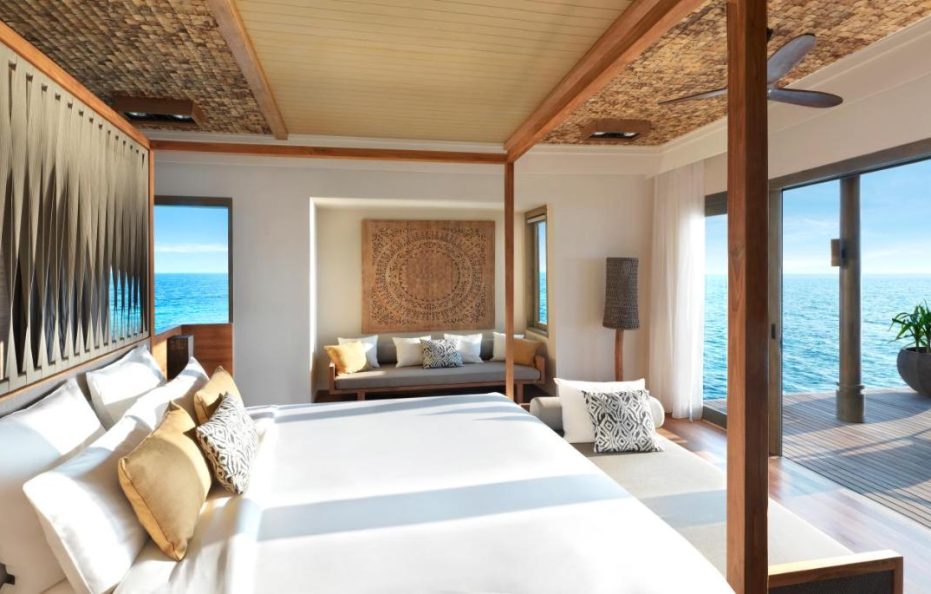 Vakkaru Maldives – Luxury Private Island Resort