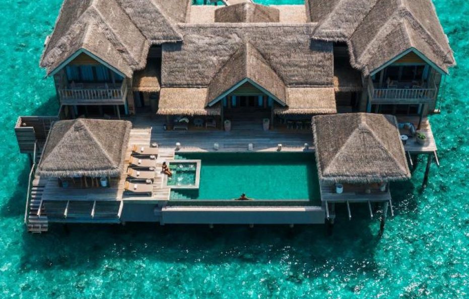 Vakkaru Maldives – Luxury Private Island Resort