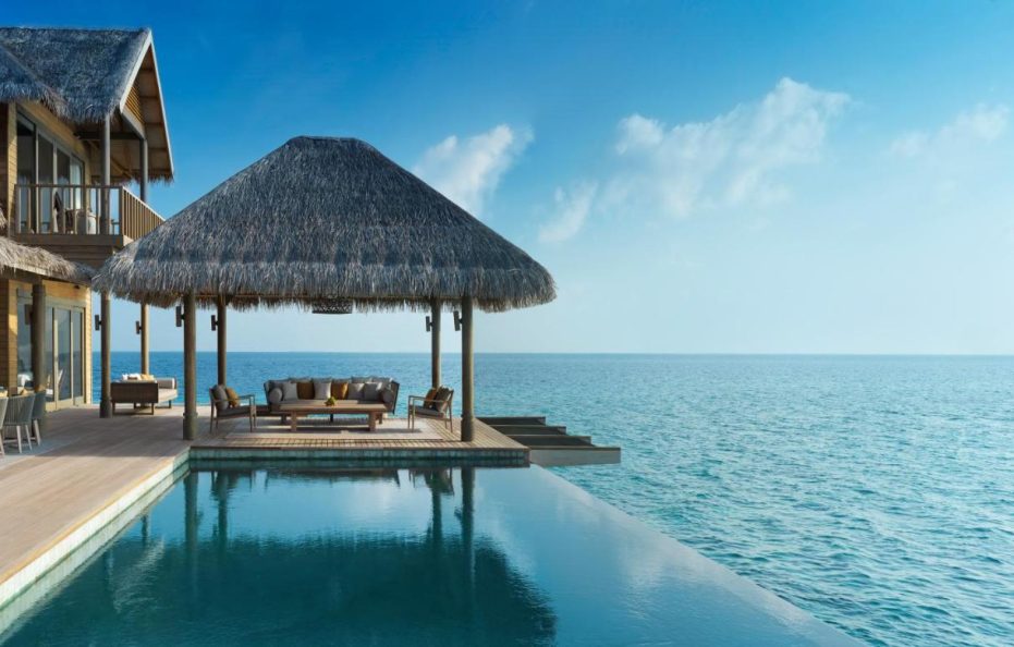 Vakkaru Maldives – Luxury Private Island Resort