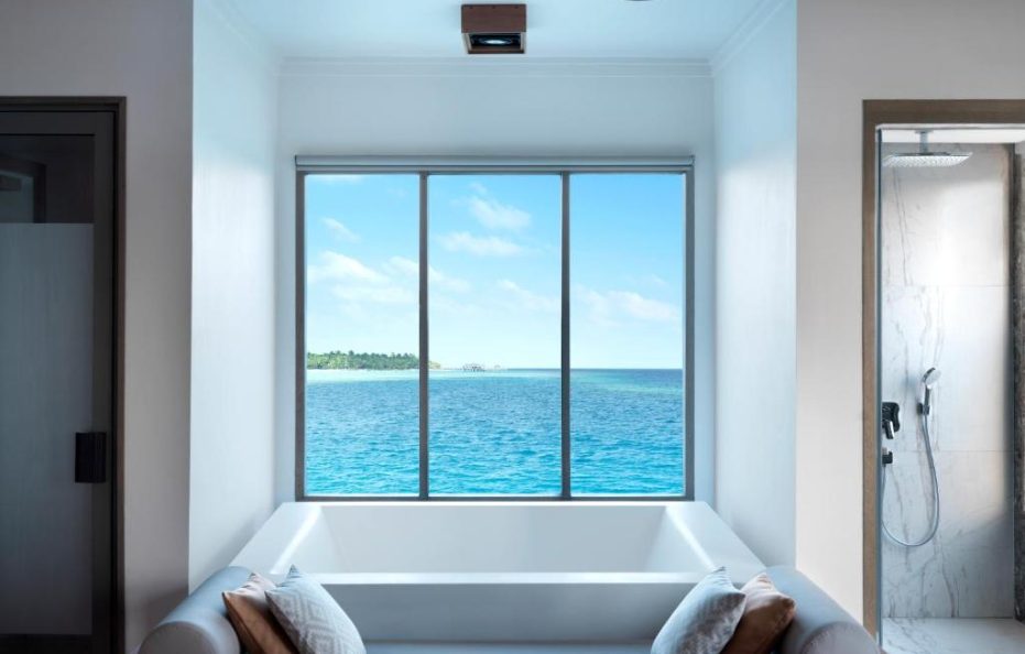 Vakkaru Maldives – Luxury Private Island Resort