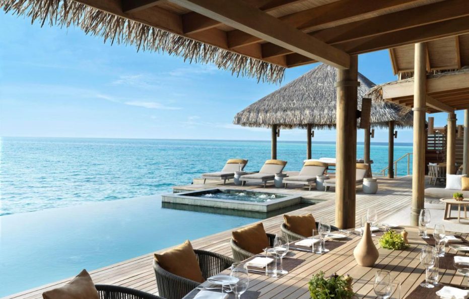 Vakkaru Maldives – Luxury Private Island Resort