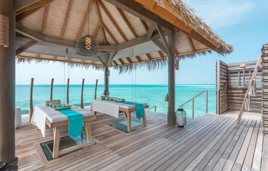 Vakkaru Maldives – Luxury Private Island Resort