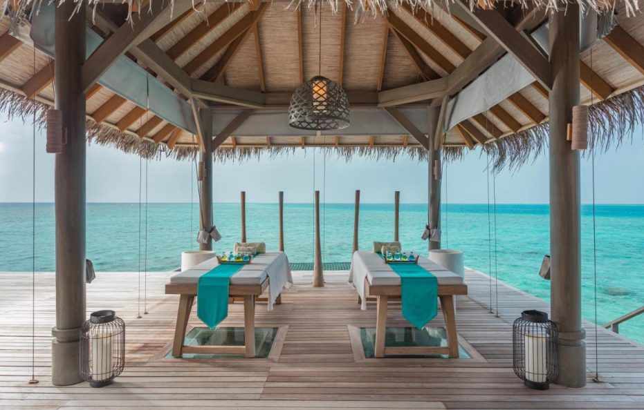 Vakkaru Maldives – Luxury Private Island Resort