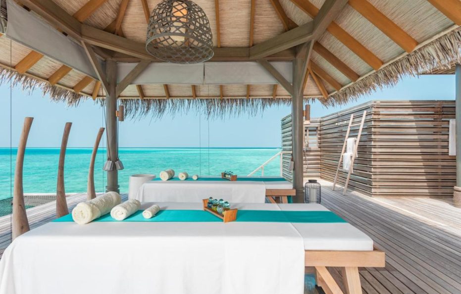 Vakkaru Maldives – Luxury Private Island Resort