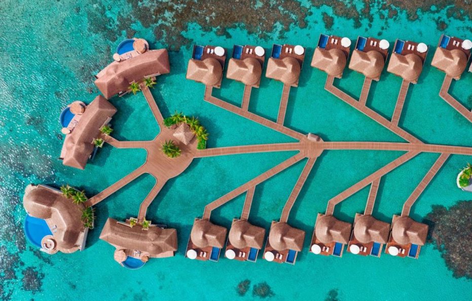 W Maldives