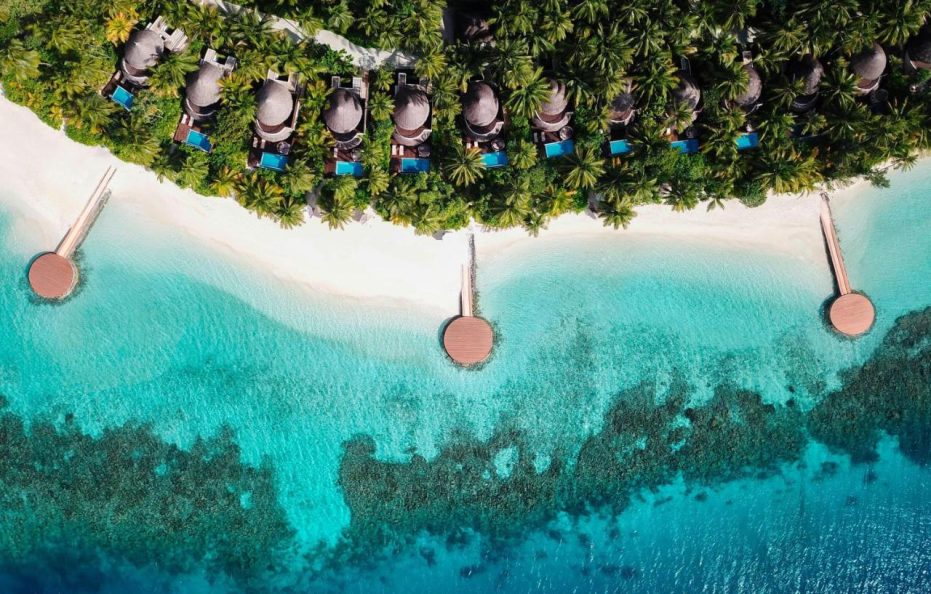 W Maldives