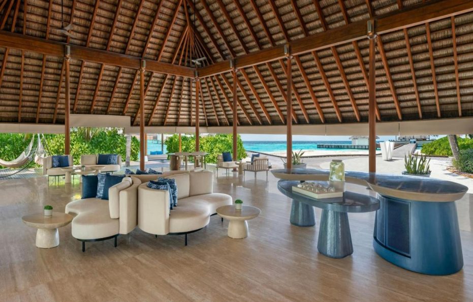 W Maldives