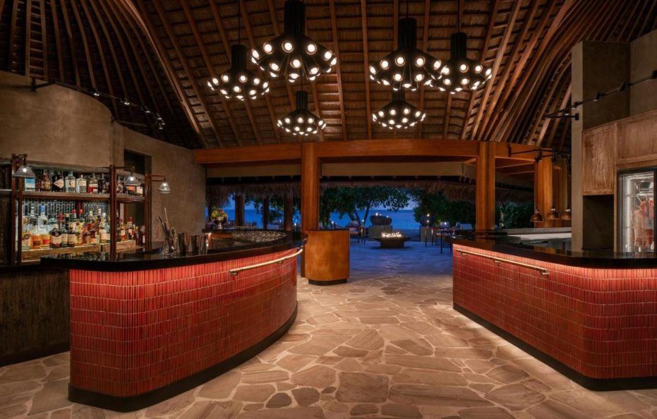 W Maldives