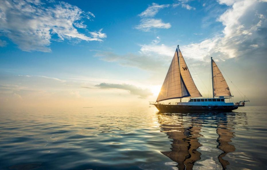 W Maldives