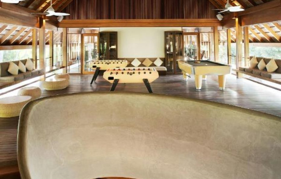 W Maldives