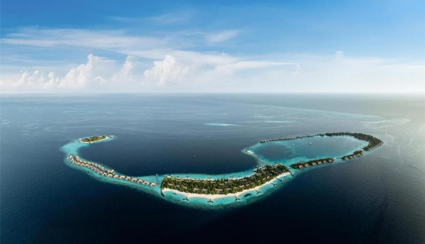 Waldorf Astoria Maldives Ithaafushi - Photo 1