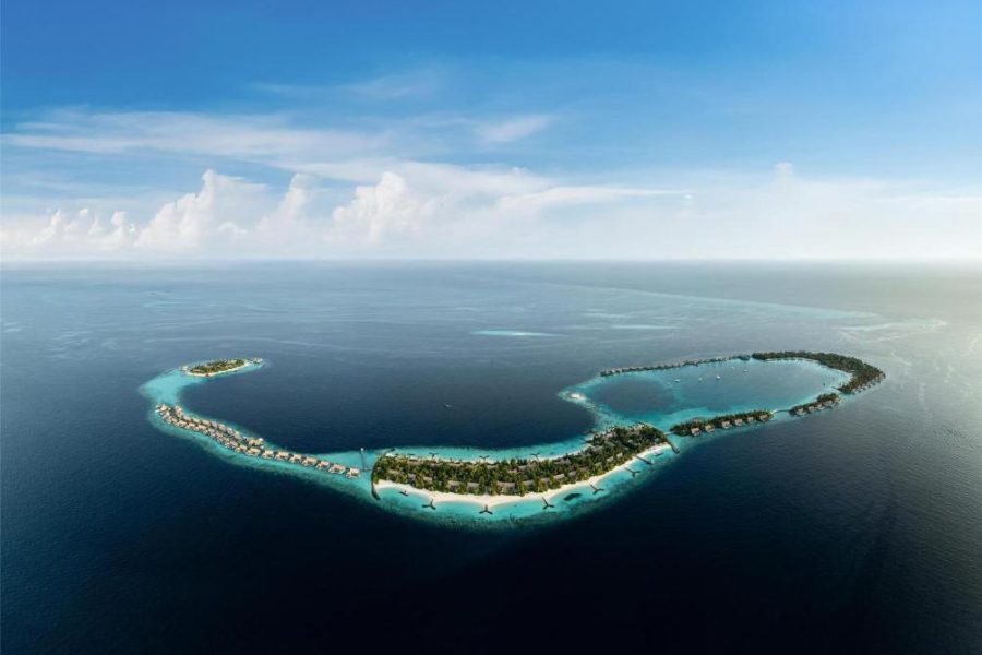 Waldorf Astoria Maldives Ithaafushi - Photo 1