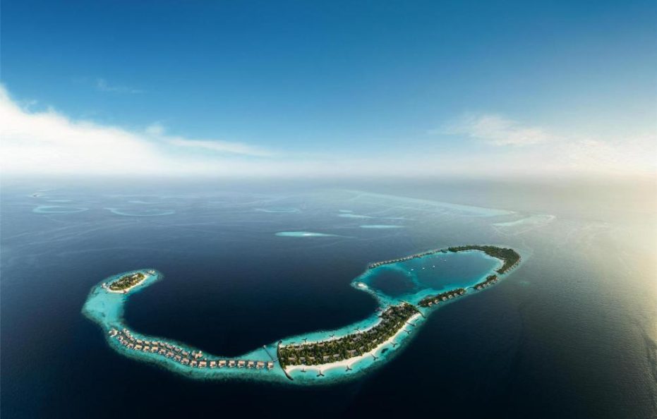 Waldorf Astoria Maldives Ithaafushi