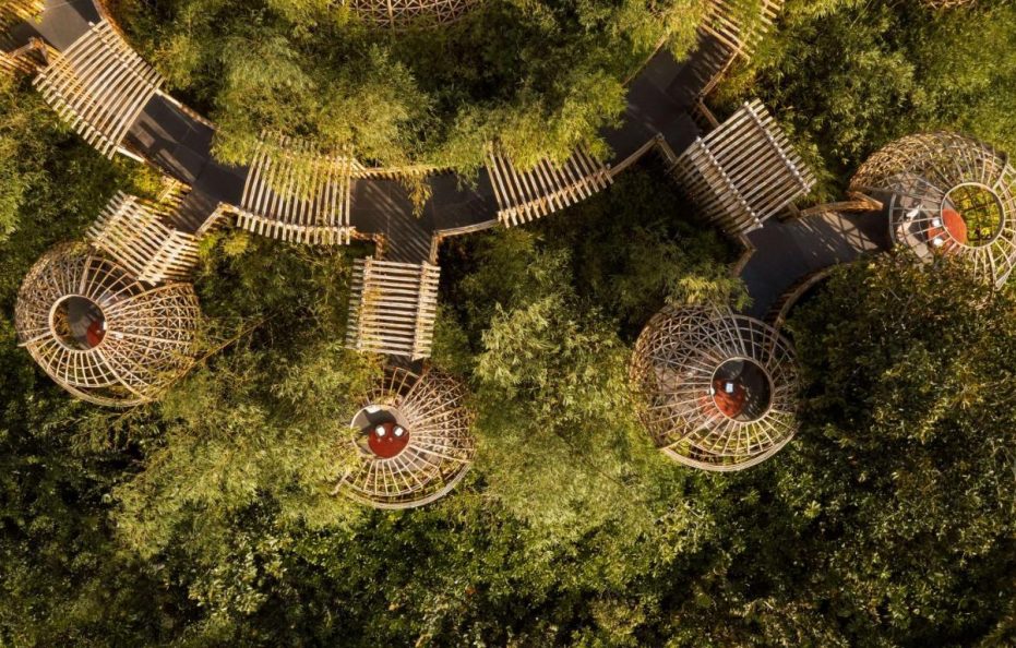 Waldorf Astoria Maldives Ithaafushi