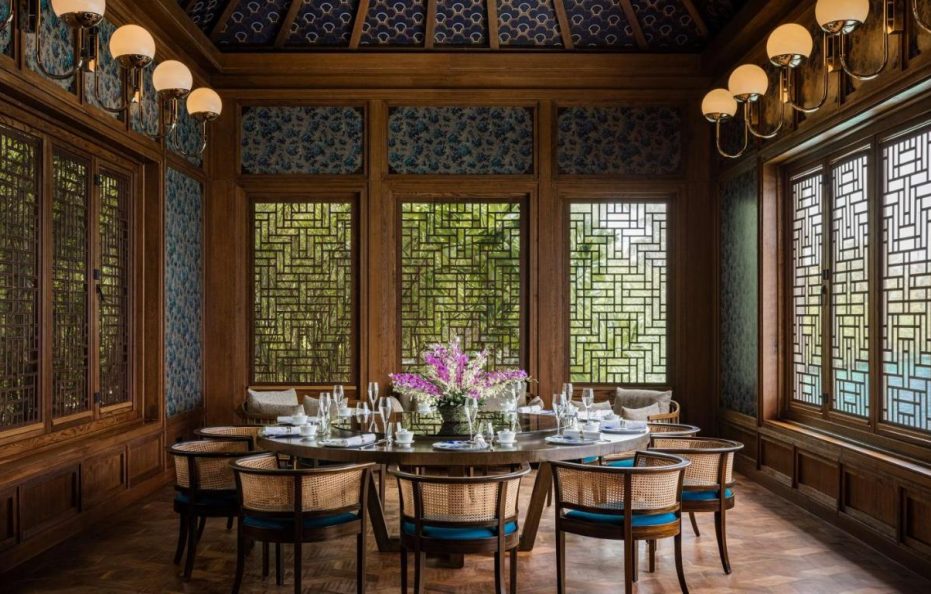 Waldorf Astoria Maldives Ithaafushi