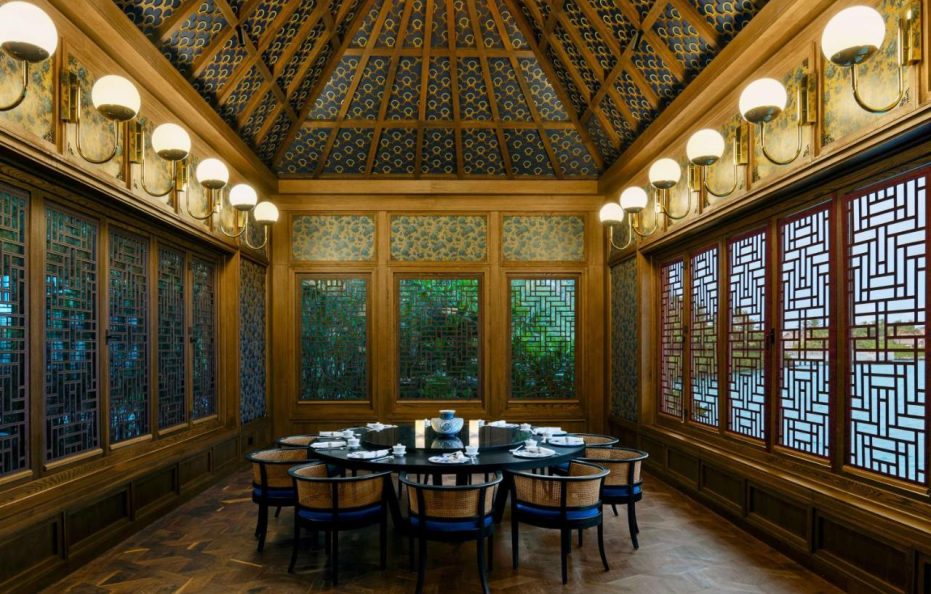 Waldorf Astoria Maldives Ithaafushi