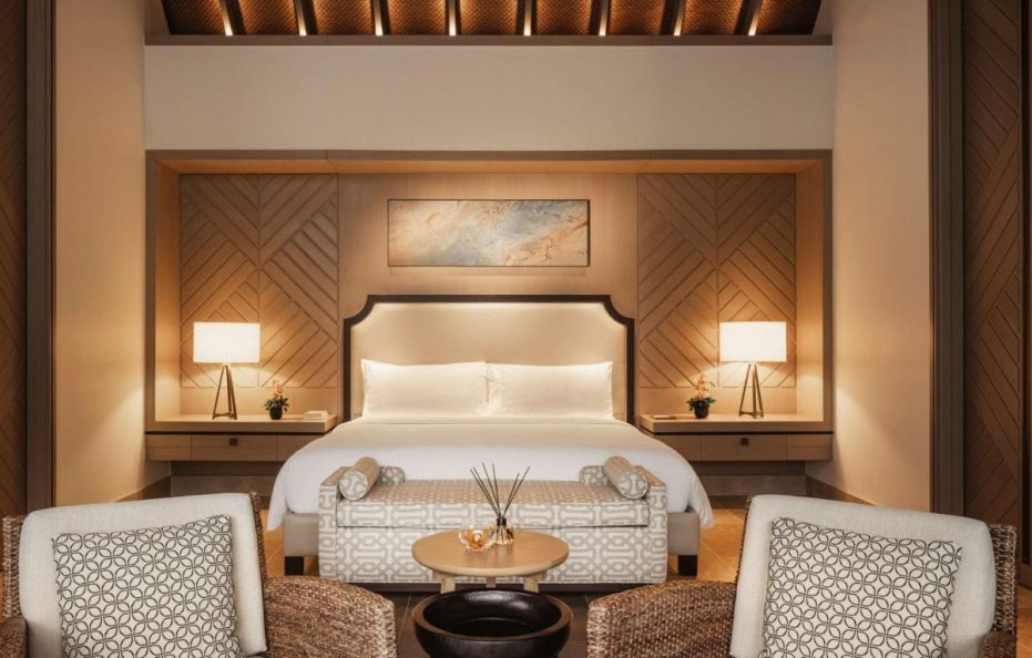 Waldorf Astoria Maldives Ithaafushi