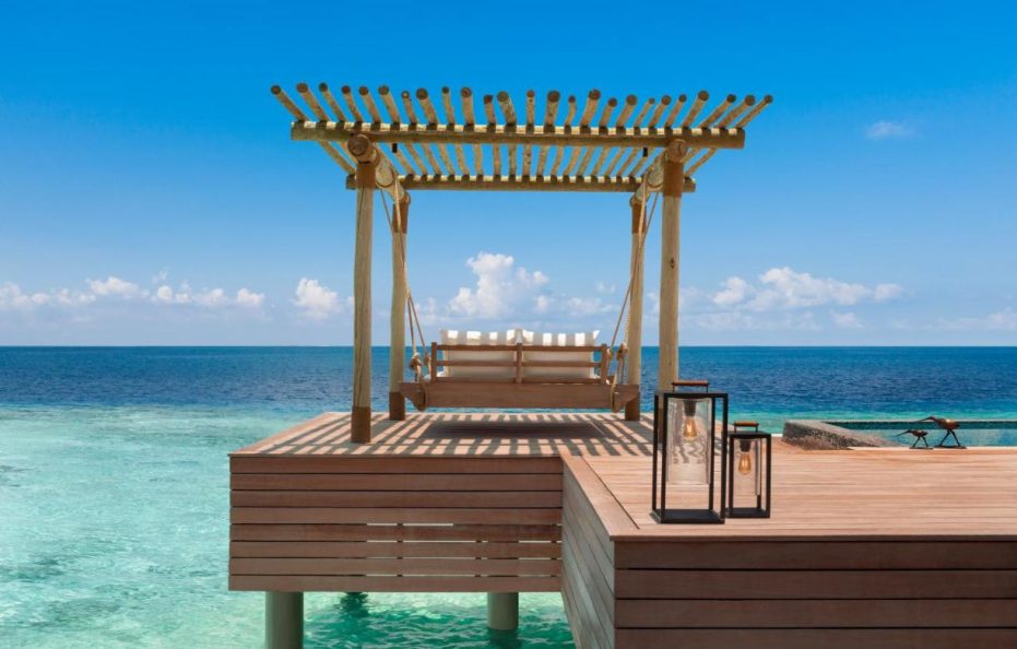 Waldorf Astoria Maldives Ithaafushi
