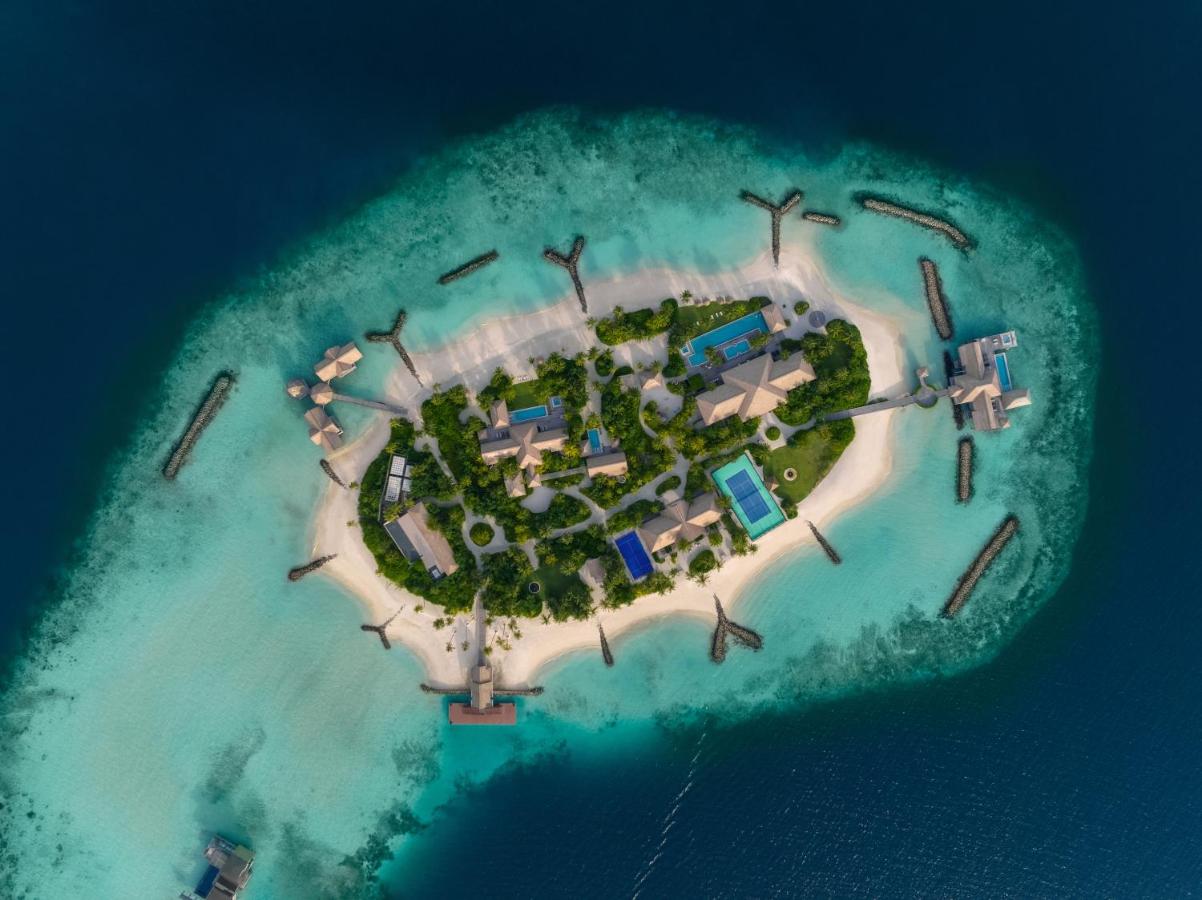 Waldorf Astoria Maldives Ithaafushi - Photo 113