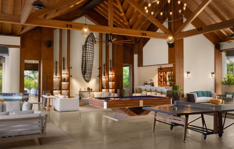 Waldorf Astoria Maldives Ithaafushi