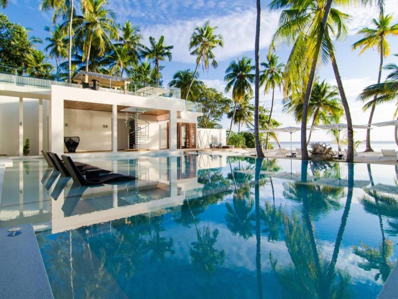 Amilla Estate – Amilla Maldives