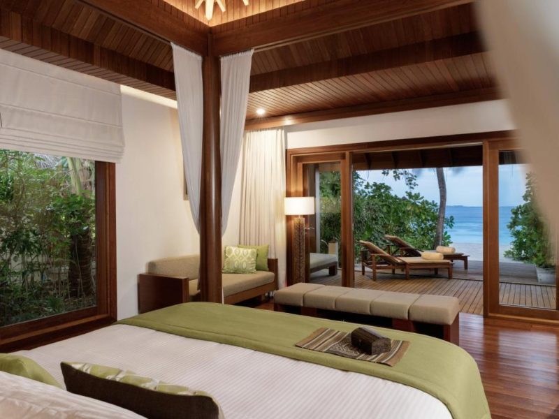 Baros Villa – Baros Maldives