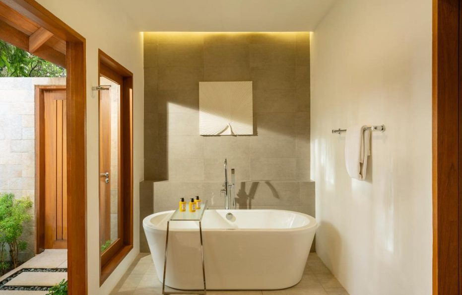 Baros Villa With Private Pool – Baros Maldives