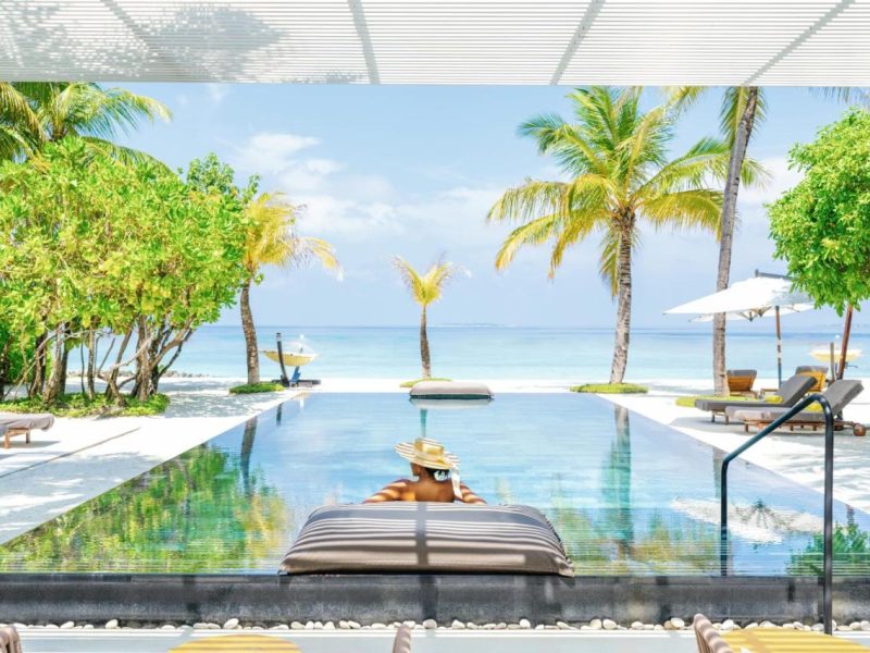 Island Villa One Bedroom – Cheval Blanc Randheli