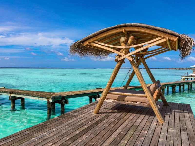 The Private Reserve – Gili Lankanfushi Maldives