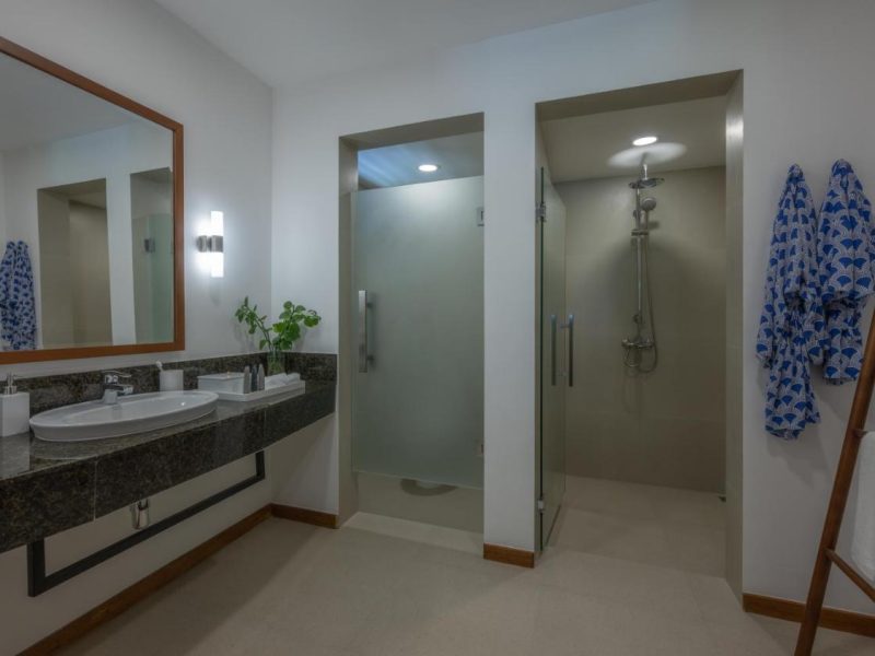 Sunset Family Sky Suite – Ifuru Island Maldives