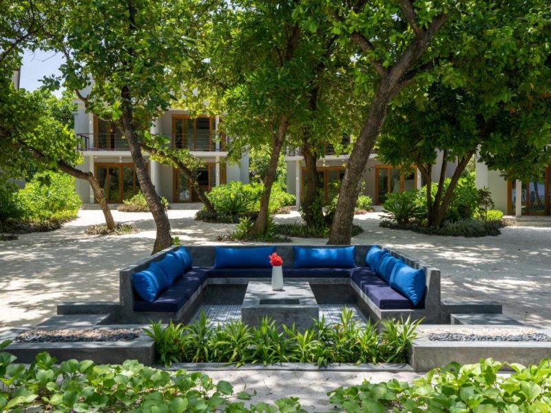 Sunset Sky Suite – Ifuru Island Maldives