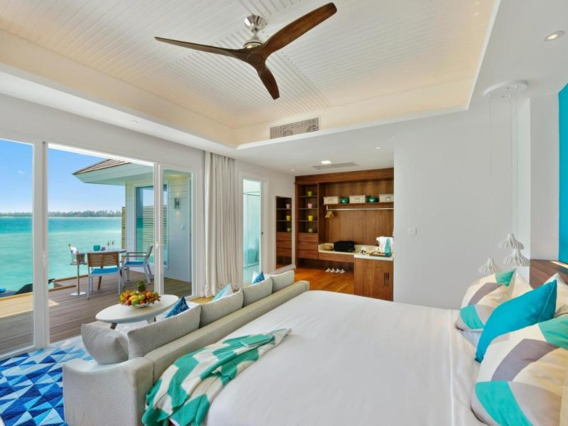 Aqua Villa – Kandima Maldives