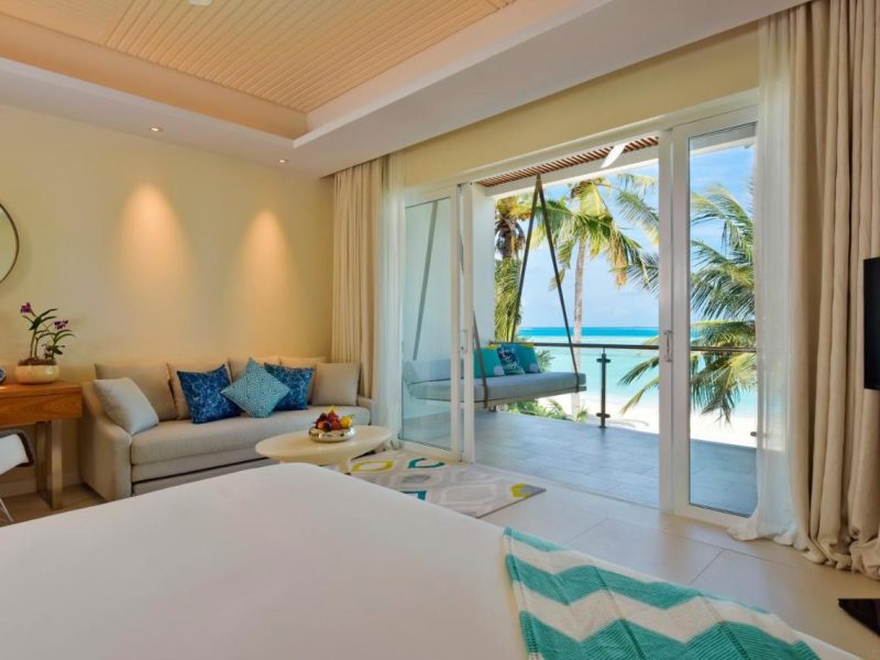 Family Sky Studio – Kandima Maldives
