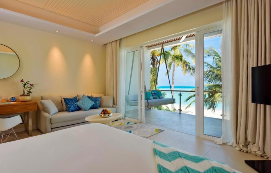 Family Sky Studio – Kandima Maldives