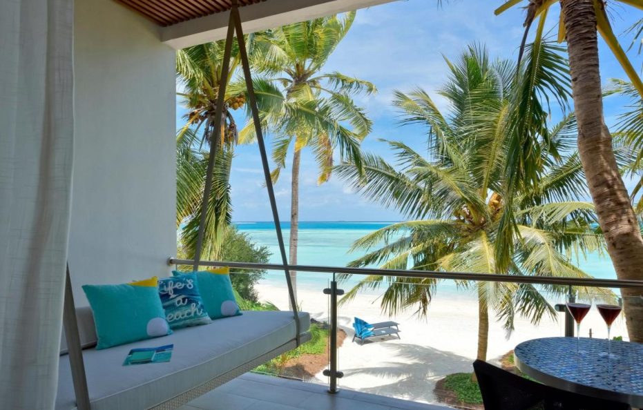 Family Sky Studio – Kandima Maldives