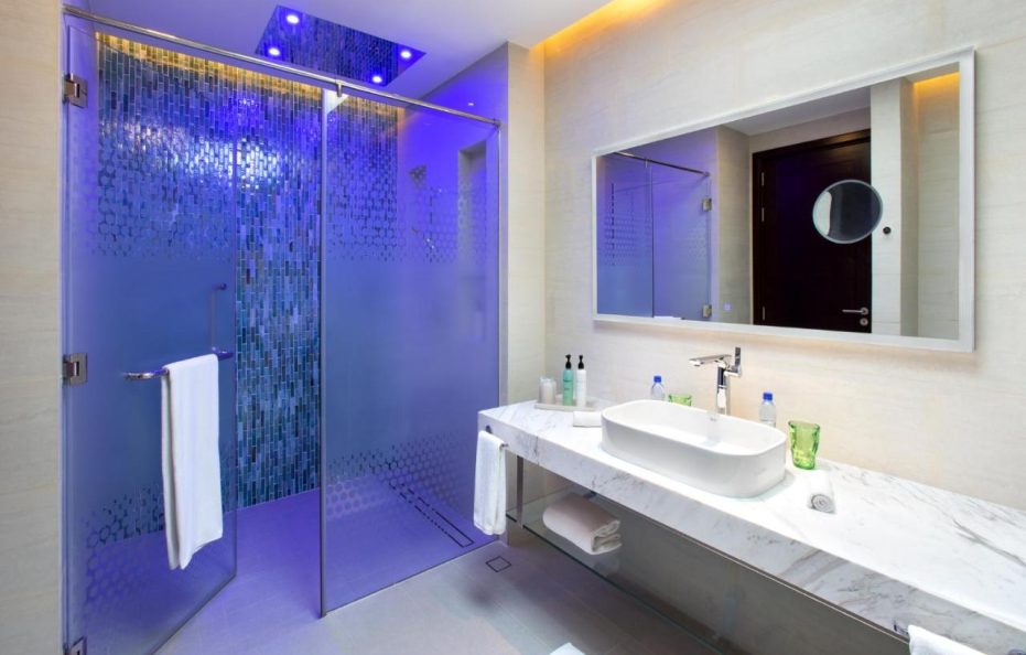 Family Sky Studio – Kandima Maldives
