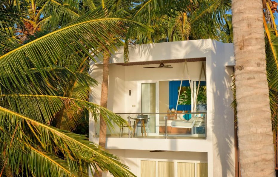Premium Ocean View Room – Kandima Maldives