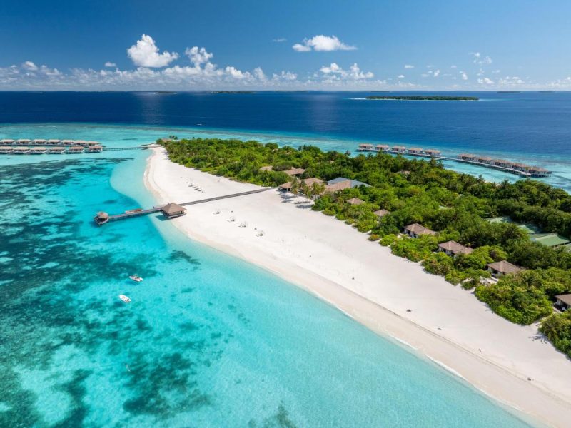 Villa – Noku Maldives, Vignette Collection