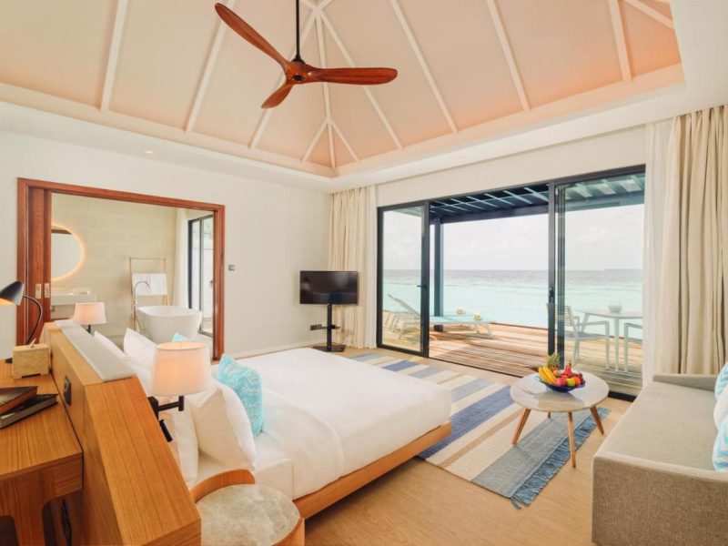Water Villa – Nova Maldives