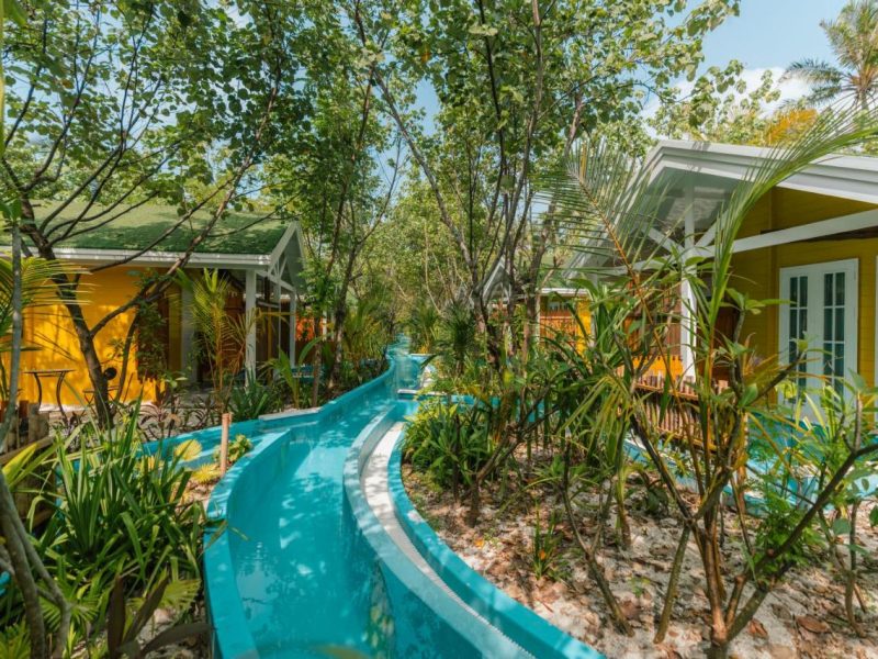 Veyoge Gallery Pool Villa – Oaga Art Resort