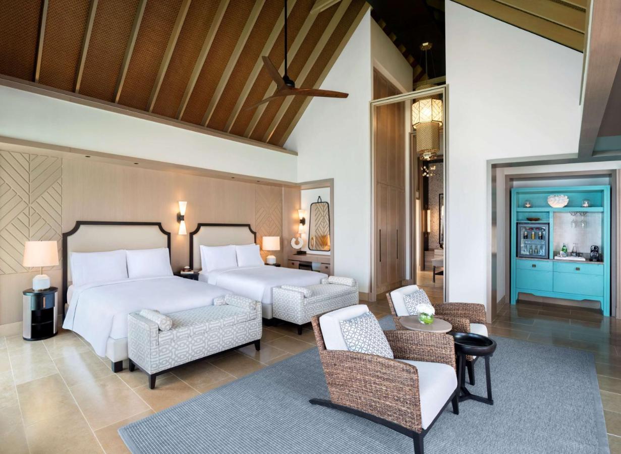 Water Villa vs Beach Villa: Which Should You Book in the Maldives?