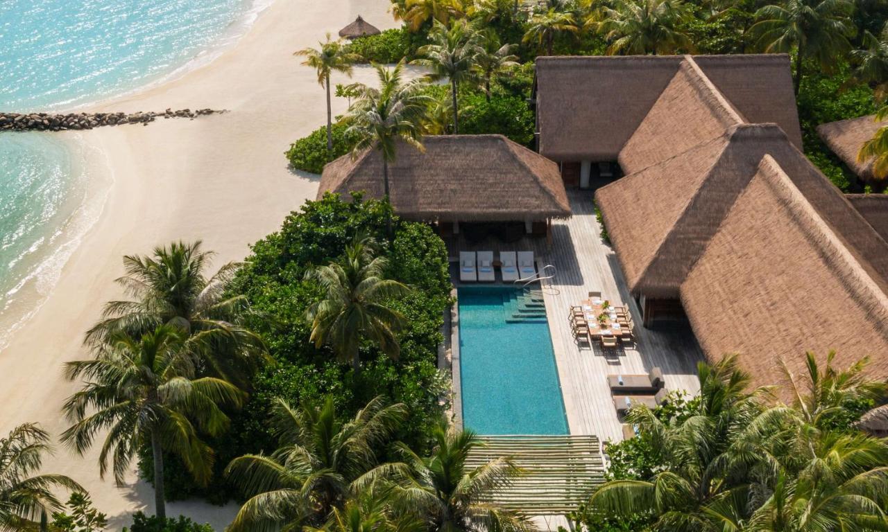 The Best Maldives Resorts for Couples