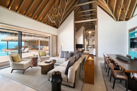 The Complete Maldives Honeymoon Guide